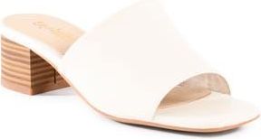Seychelles Pepper Slide Sandal in White at Nordstrom Rack, Size 6.5