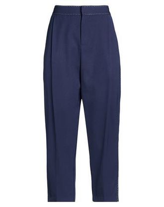 Elisabetta Franchi HOSEN & R&Ouml;CKE - Hosen auf YOOX.COM