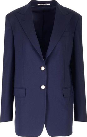 Tagliatore Bertha Classic Blazer