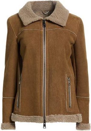 Dacute CAPISPALLA - Shearling & Teddy su YOOX.COM