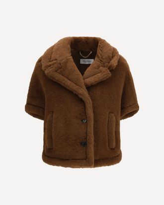 Max Mara Corvino4 cape Jacket Female M-L