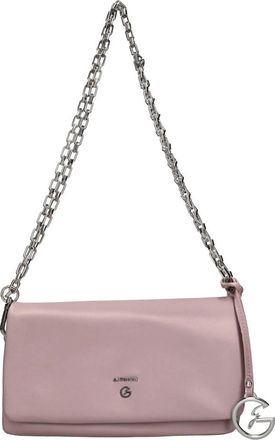Gattinoni Tassen, Dames, Roze, ONE Size, Fabric Bag