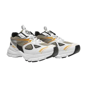 Axel Arigato Marathon Sneakers - White