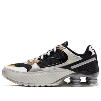 Nike (WMNS) Nike Shox Enigma Vast Grey CT3452-001