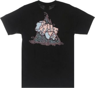 HUF Huf, Uomo, Top, Nero, L, new