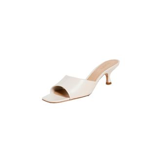 Schutz Schutz Dethalia Pearl S2106000140023 Womens