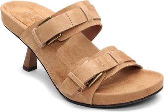 Ash Jakarta Suede Sandal