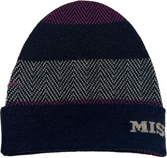 Missoni Missoni Wool Hat