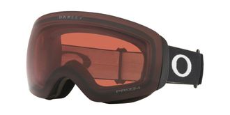 Oakley OO7064 FLIGHT DECK M 7064C4 Mens Sunglasses Black Size Standard