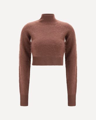 Sportmax Agio cashmere Top Female M