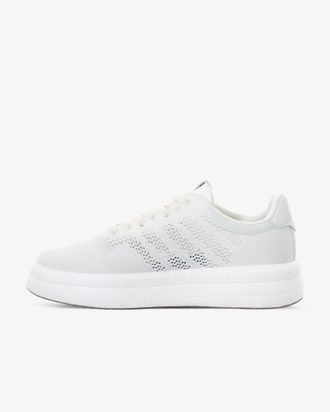 Fessura Italia Sneaker - White