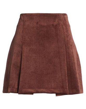 SUSY-MIX HOSEN & R&Ouml;CKE - Minir&ouml;cke auf YOOX.COM