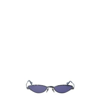Kuboraum Sunglasses, unisex, Purple, Size: ONE SIZE Mask Z29 Sunglasses