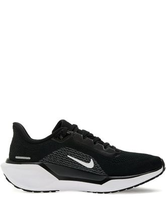 Nike Air Zoom Pegasus 41 sneakers - women - Fabric/Fabric/Rubber - 10 - Black