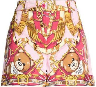 Moschino BOTTOMWEAR - Shorts e bermuda su YOOX.COM