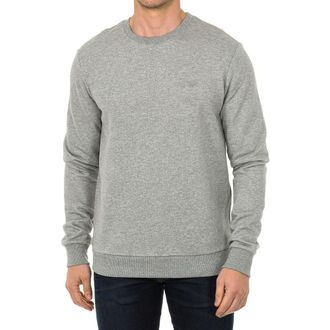 Armani Heren sweatshirt met lange mouwen en ronde hals 7V6M69-6JQDZ