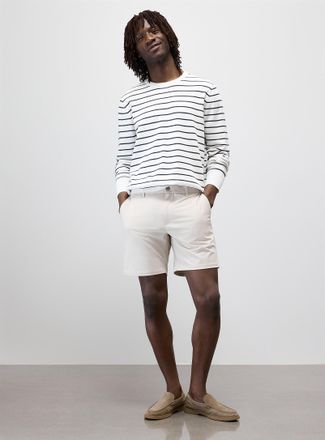 Le 31 Mens Minimalist stretch short Inseam: 7
