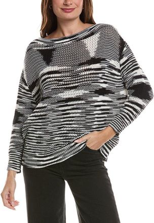 Missoni Oversized Sweater