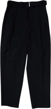Be Able BE Able, Uomo, Pantaloni, Nero, W30, new