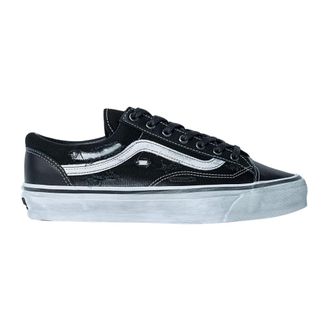 Vans Hombre, Zapatos, Negro, Talla: 39 EU