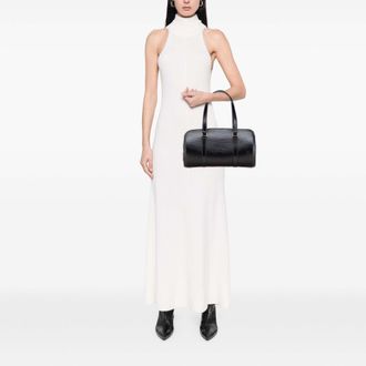 Louis Vuitton Epi Lederen Soufflot Handtas