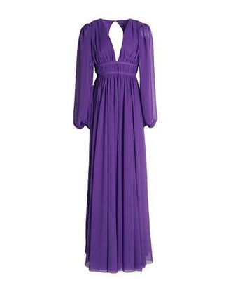 Pinko DRESSES - Maxi dresses on YOOX.COM