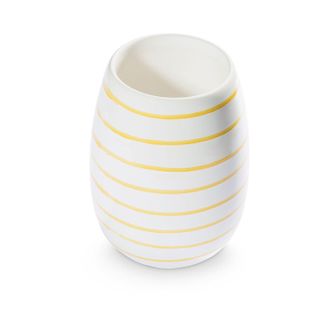 Gmundner Keramik Gmundner Keramik - Amarillo Flameado, Jarr&oacute;n (h 15cm)