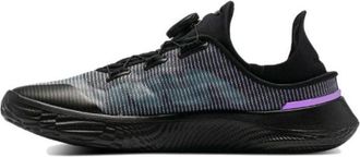 Under Armour (WMNS) Under Armour Flow Slipspeed Black 3027812-003