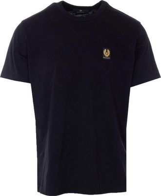 Belstaff Logo T-Shirt