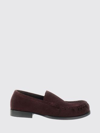 Dries Van Noten Loafer Woman color Violet