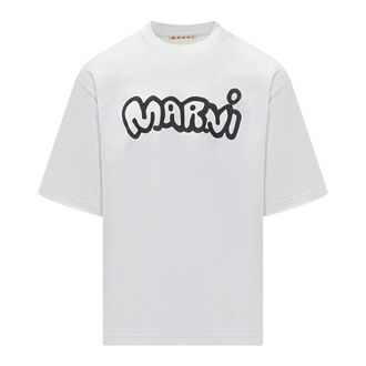 Marni Uomo, Top, Bianco, L, new