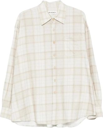 Our Legacy Hombre, Camisas, Beige, Talla: M