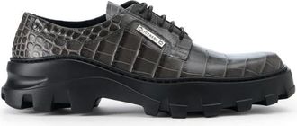 Iceberg Uomo, Scarpe, Grigio, 44 EU, new