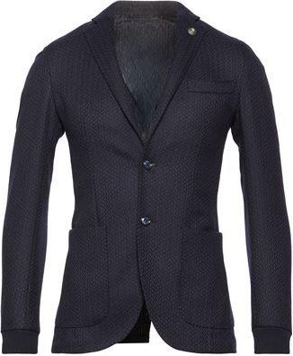 Lubiam COMPLETI E COORDINATI - Blazers su YOOX.COM