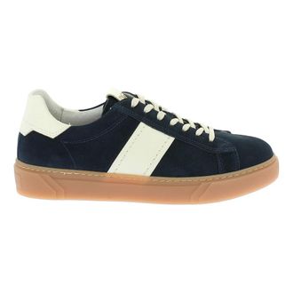 Nero Giardini Sneakers, male, Blue, Size: 11 US 207 Sneaker