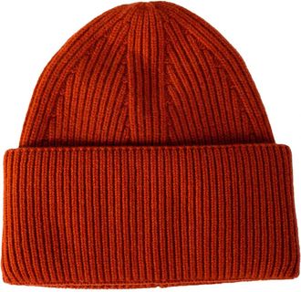 Laneus Cashmere Knitted Beanie
