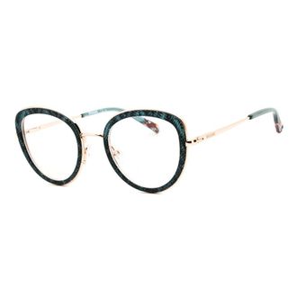 Missoni MIS 0043 0ZI9 00 Teal 50mm