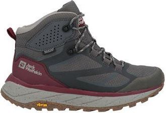 Jack Wolfskin CALZATURE - Stivaletti su YOOX.COM
