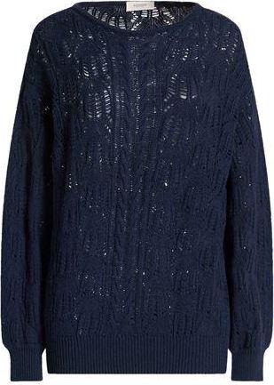 Agnona MAGLIERIA - Pullover su YOOX.COM
