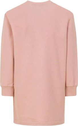 Balmain Cotton Dress - Multicolor