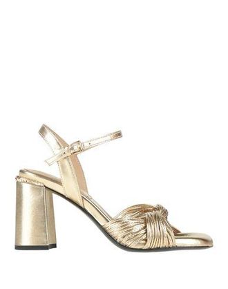 Ash CALZADO - Sandalias con cierre en YOOX.COM