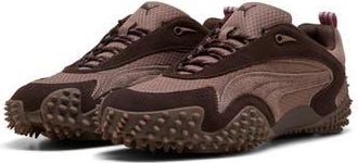 Puma Mostro XC Sneaker in Dark Chocolate-Dark Clove at Nordstrom Rack, Size 9.5