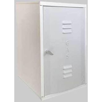 Made in Italy CASSETTA PER CONTATORE GAS A NORMA UNI 9036 60 x 45 x 30 MADE IN ITALY