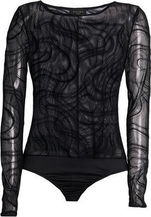 Ga&euml;lle Paris CAMISETAS Y TOPS - Bodies en YOOX.COM