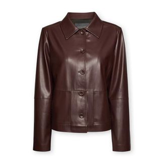 Elena Miro Donna, Giacche, Rosso, 4Xl, new