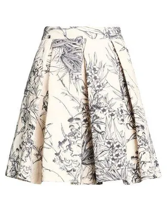 Lunatica Milano BOTTOMWEAR - Mini skirts sur YOOX.COM