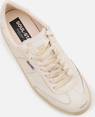 Golden Goose Soul-star Sneakers