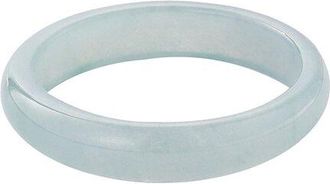 Adornia Adornia Jade Ring