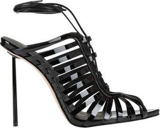 Le Silla Sandals