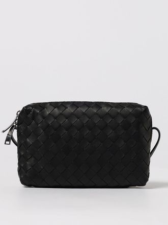 Bottega Veneta Camera Bag Bottega Veneta in pelle intrecciata